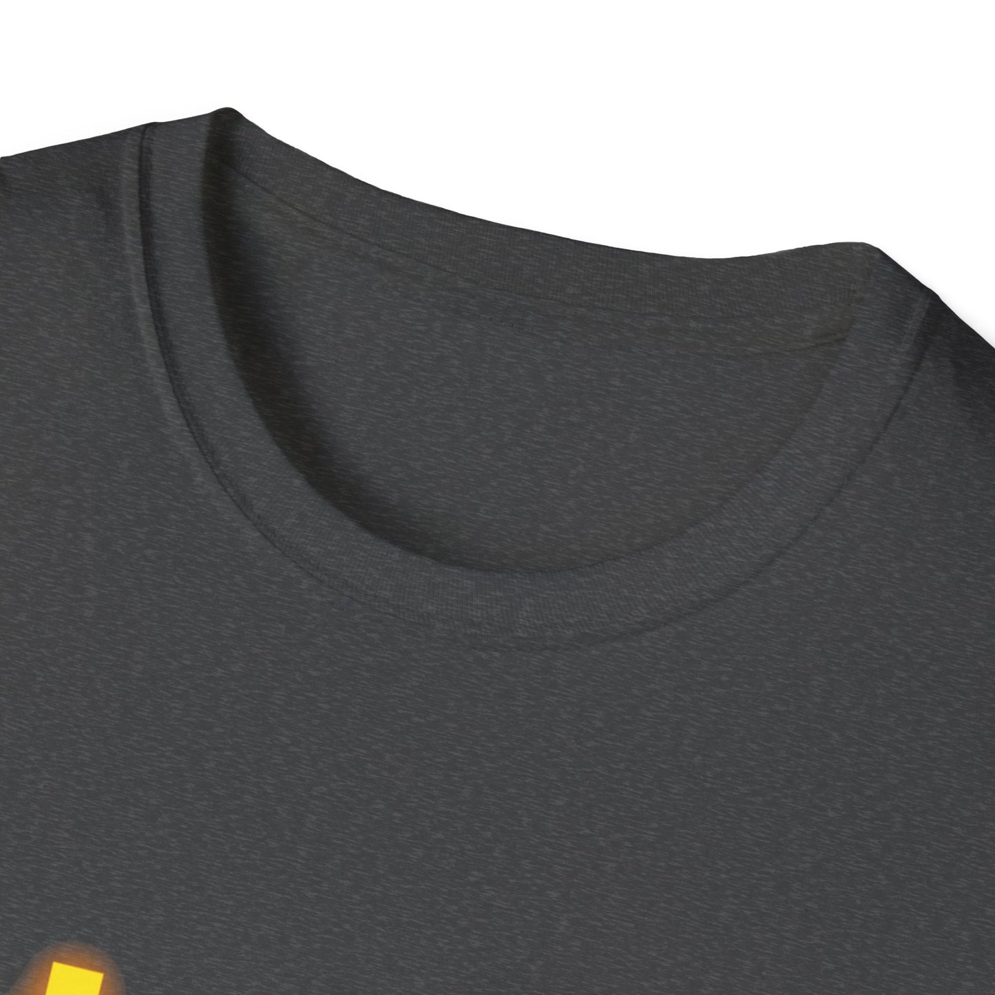 Zongguo, Unisex Softstyle T-Shirt
