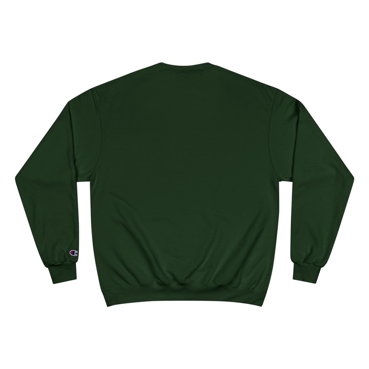 Champion Sweatshirt, Permaculture