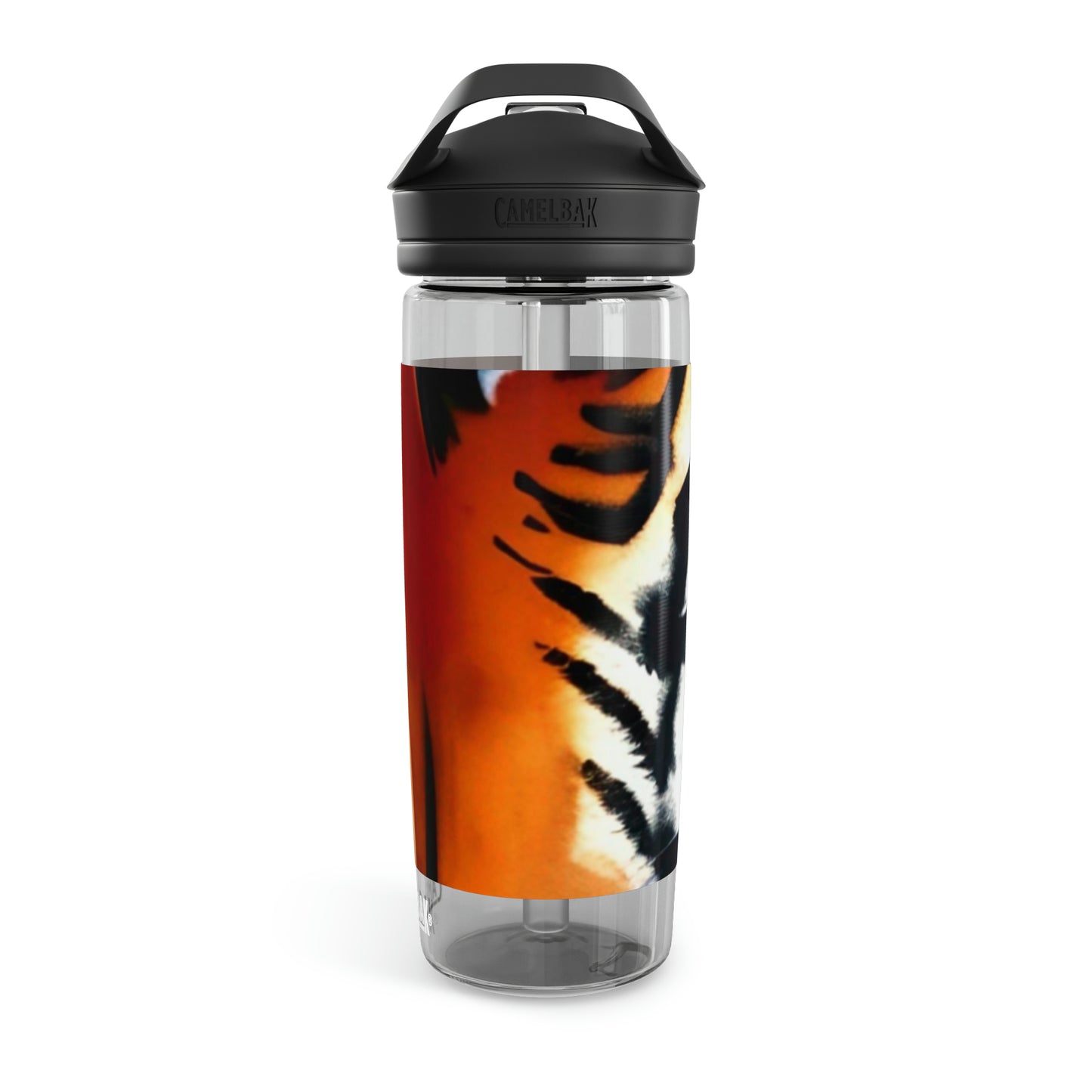 TIGER CamelBak Eddy®  Water Bottle, 20oz\25oz