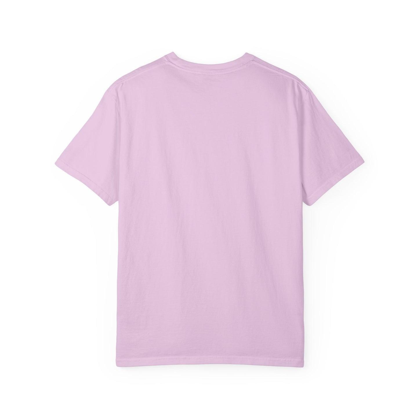 GODDESS INC Garment-Dyed T-shirt
