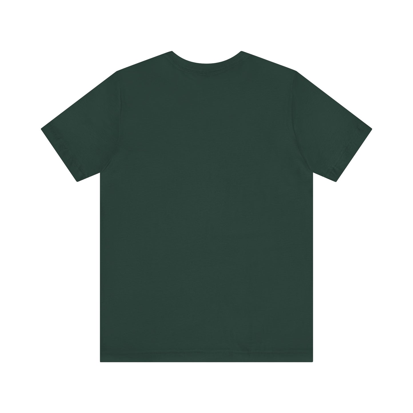 GODDESS INC Jersey Short Sleeve Tee