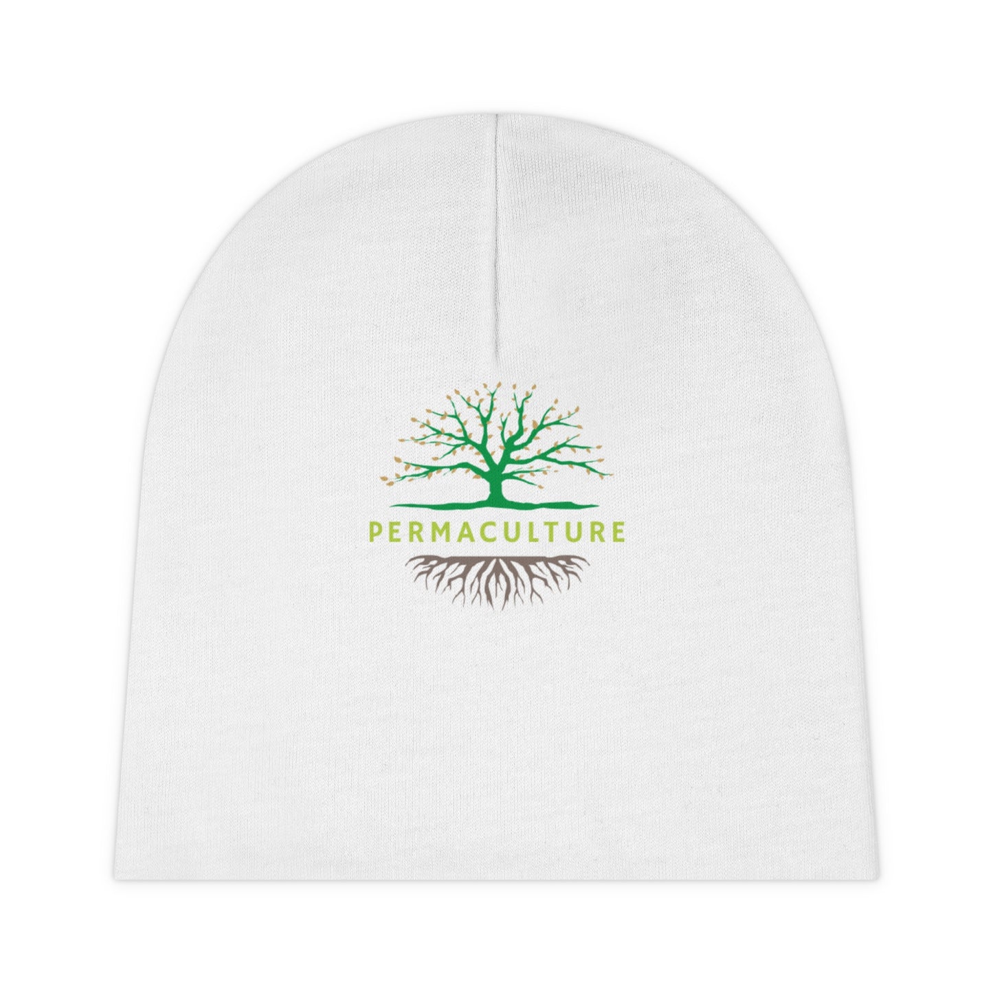 Baby Beanie, Permaculture