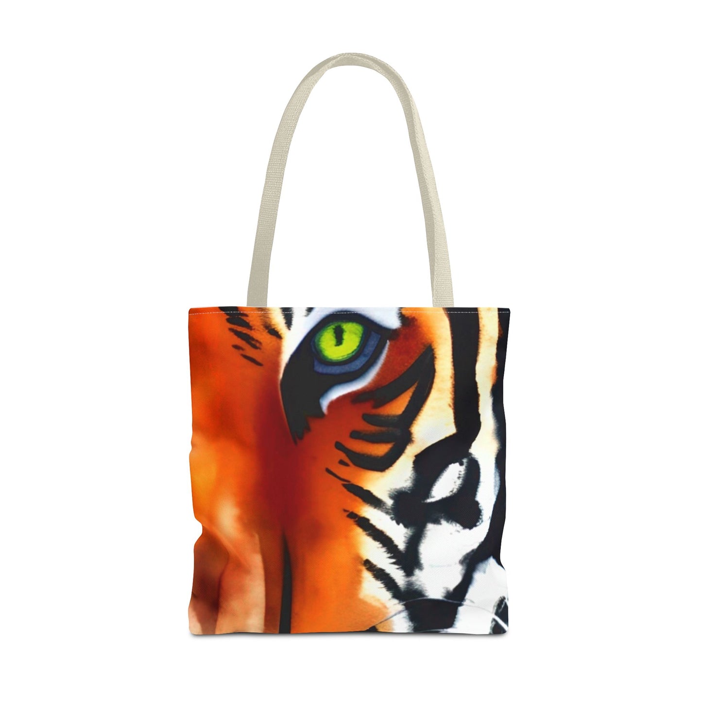 TIGER Tote Bag