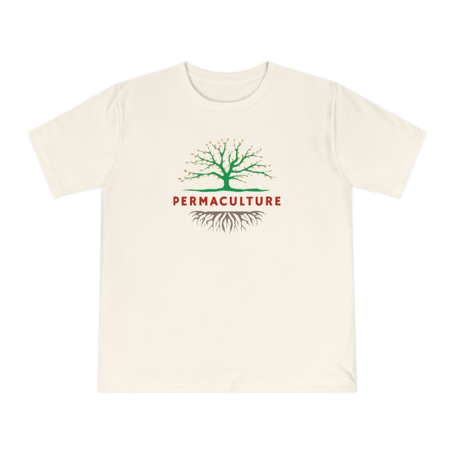 Permaculture, Unisex Classic Jersey T-shirt