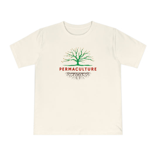 Permaculture, Unisex Classic Jersey T-shirt