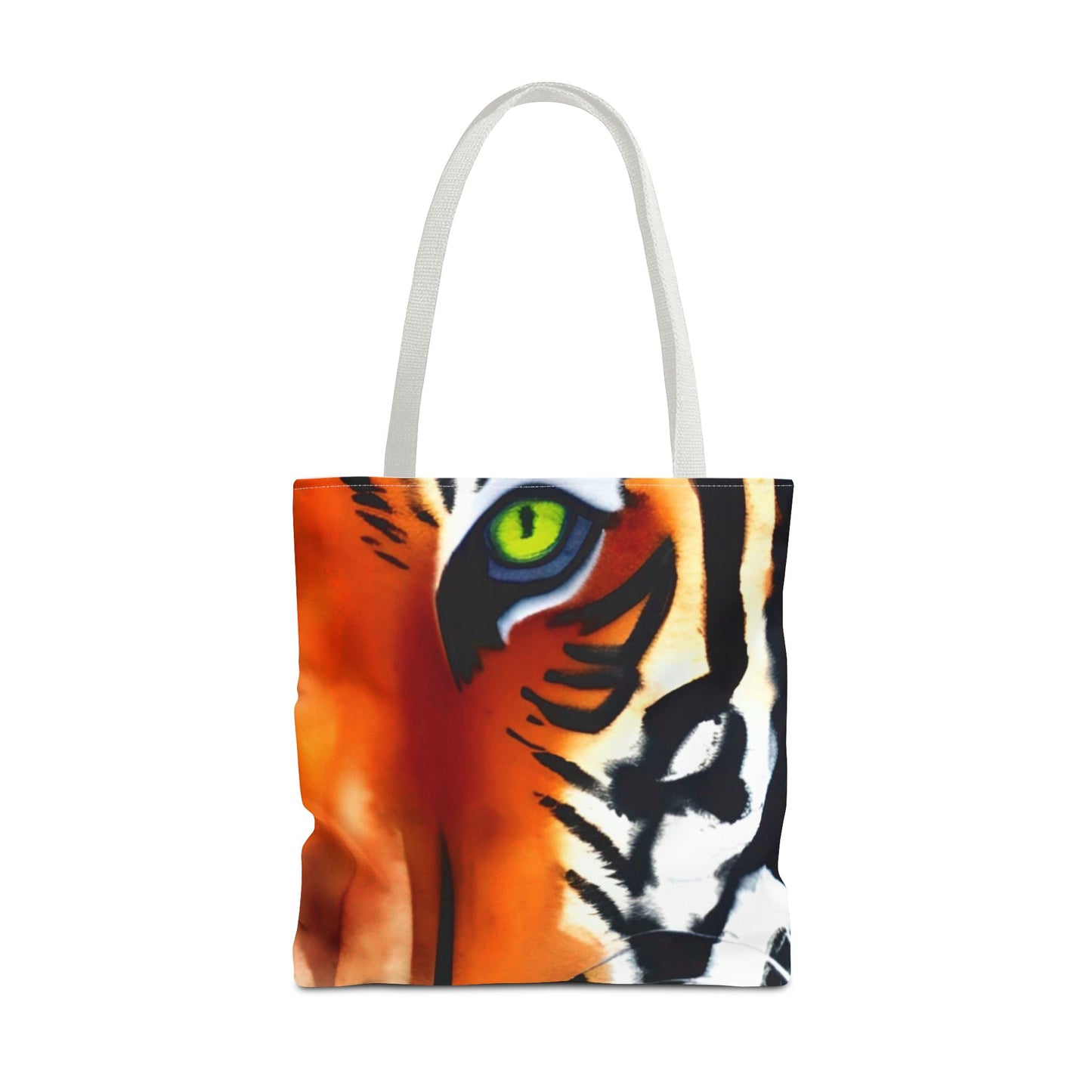 TIGER Tote Bag