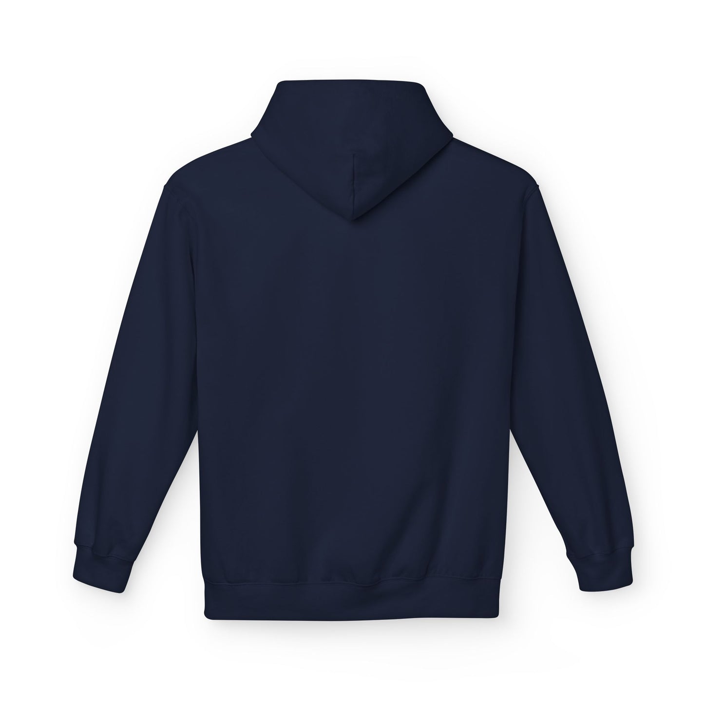 Goddess Inc, Midweight Softstyle Fleece Hoodie