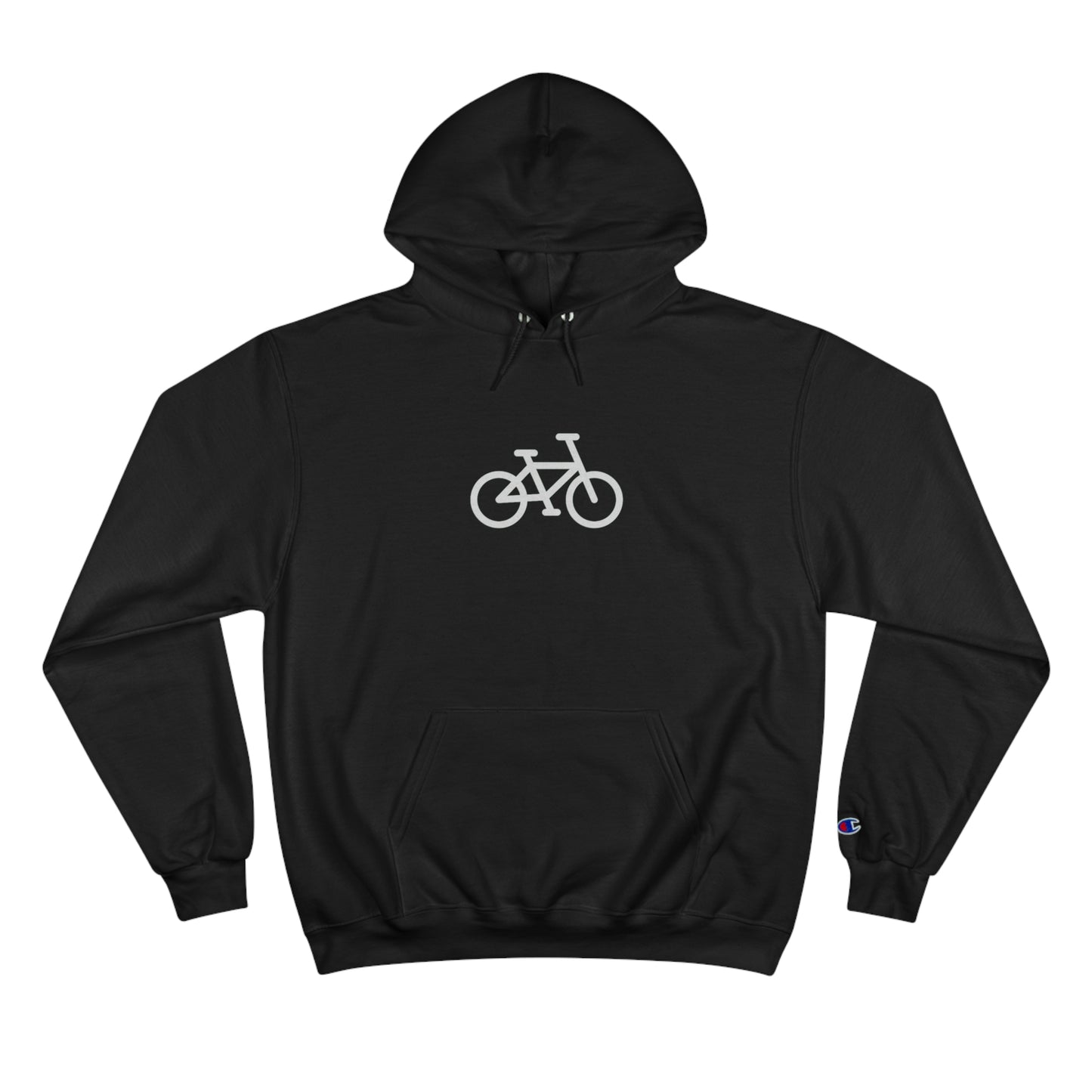 Champion Hoodie, BIKE