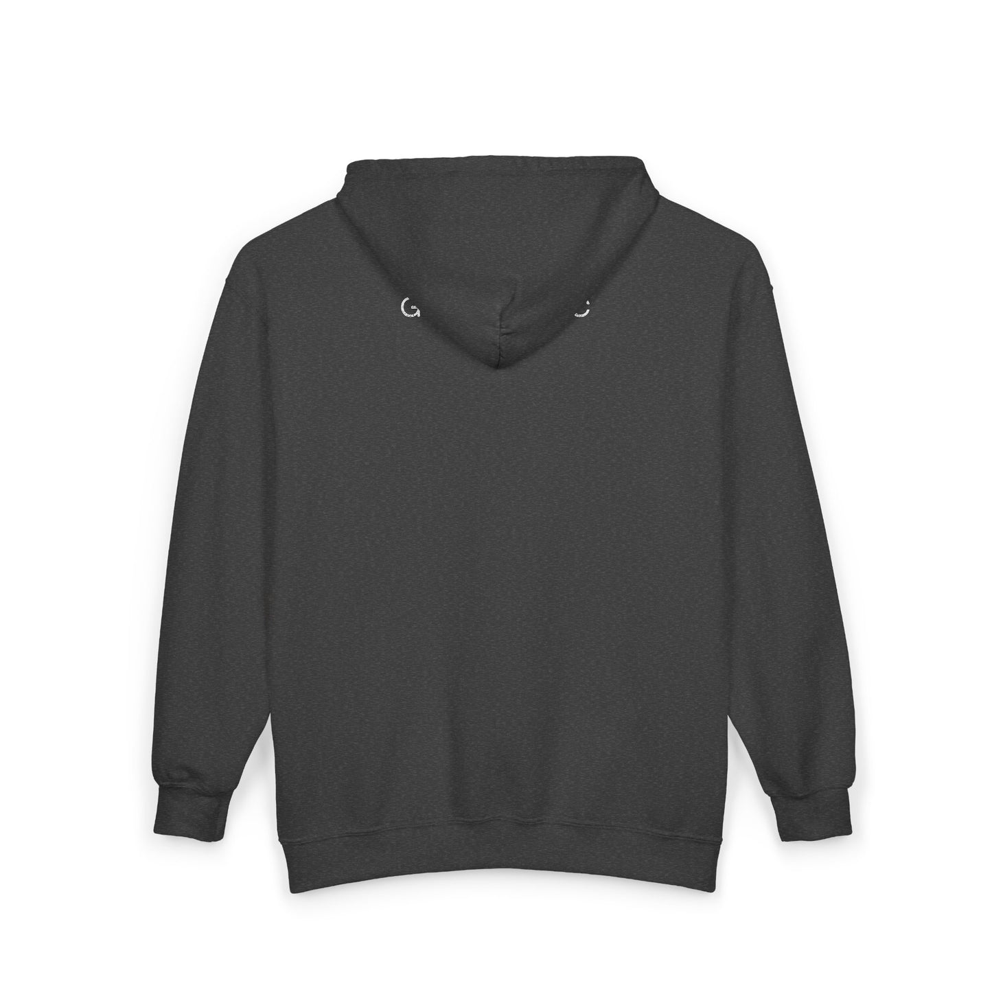 GODDESS INC Heavy Blend™ Full Zip Hooded Sweatshirt