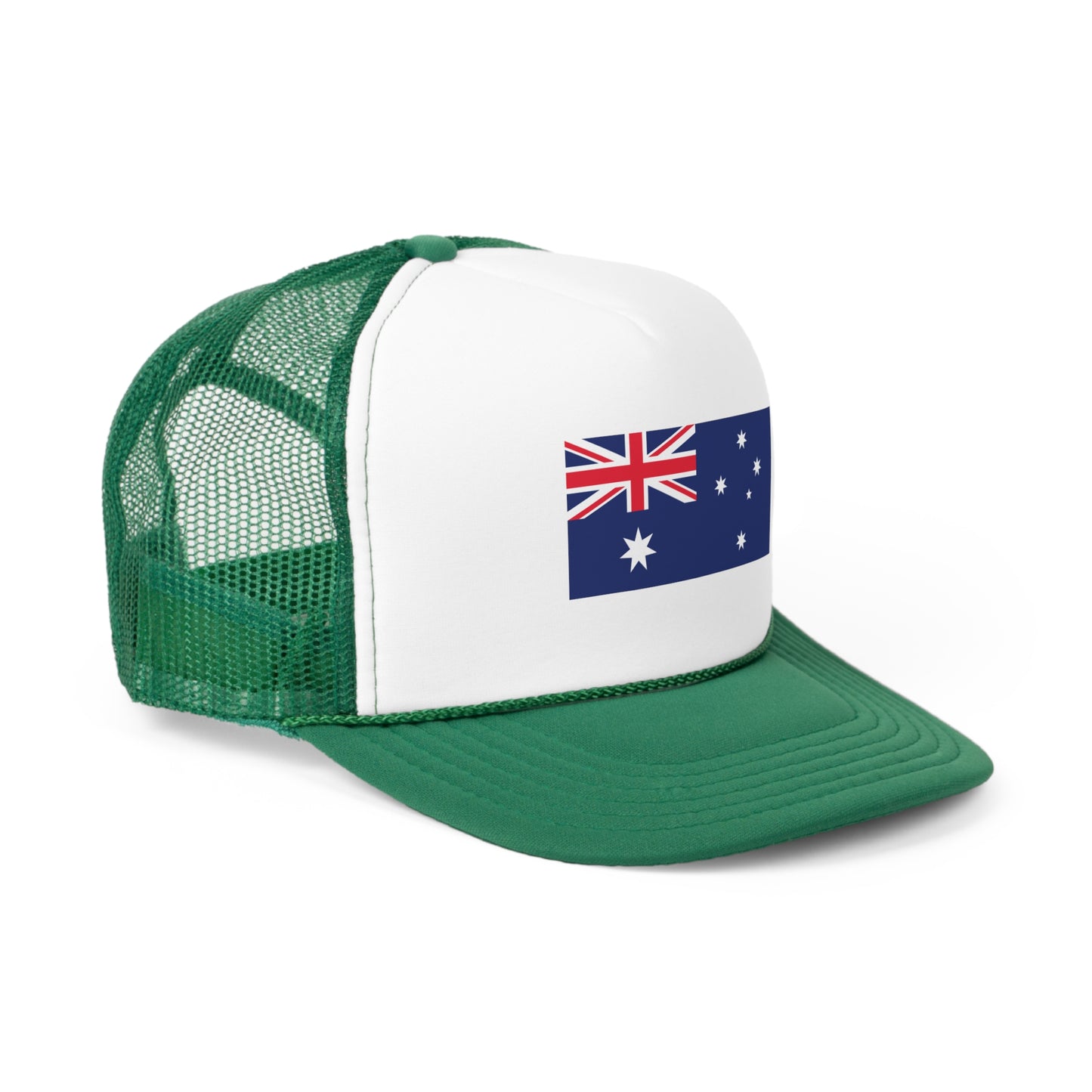 Australian Flag Trucker Caps