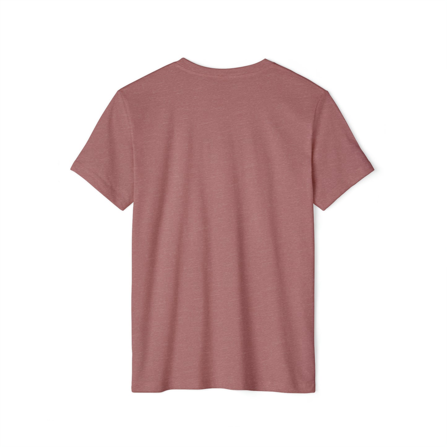 CLEANTECH, Unisex Recycled Organic T-Shirt