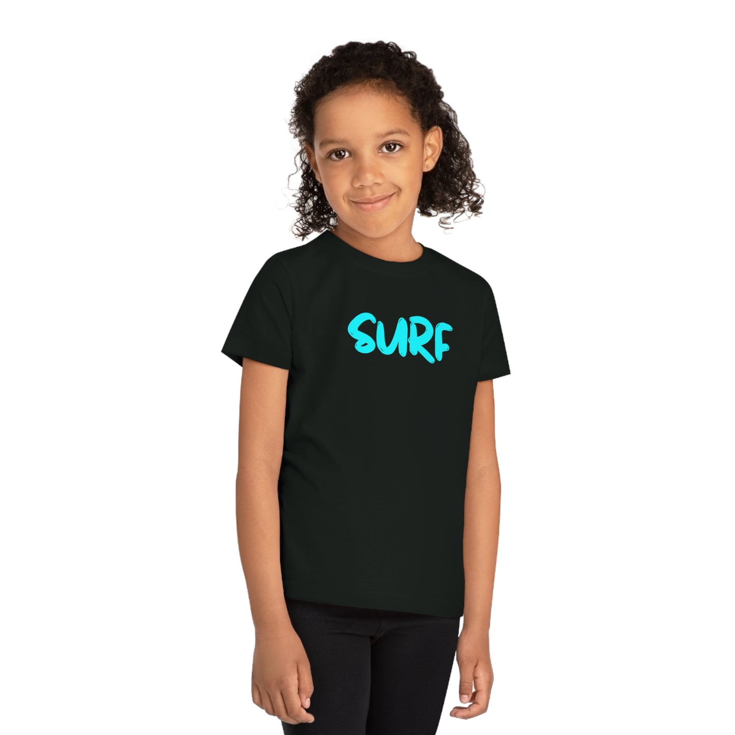 Kids' Creator T-Shirt, SURF