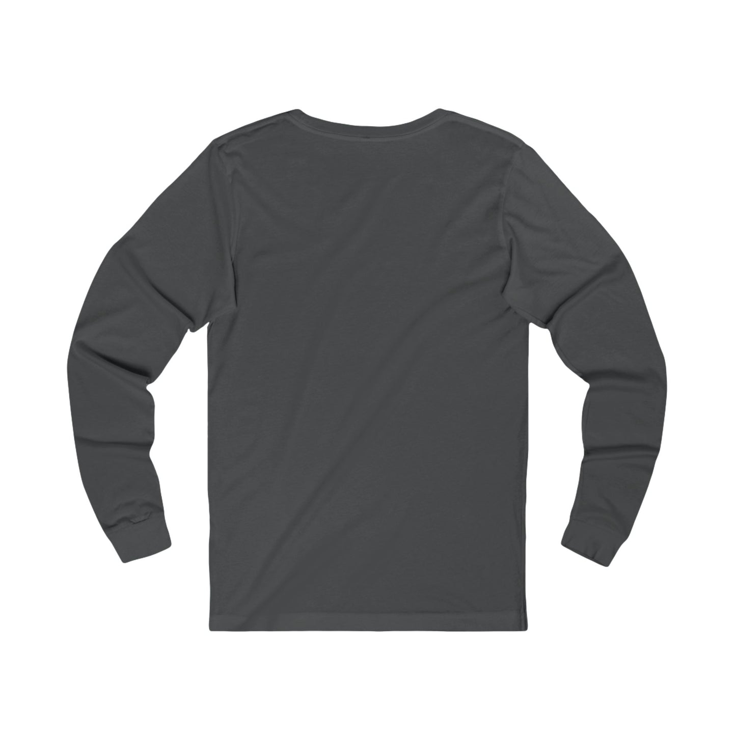 Goddess Inc, Unisex Jersey Long Sleeve Tee