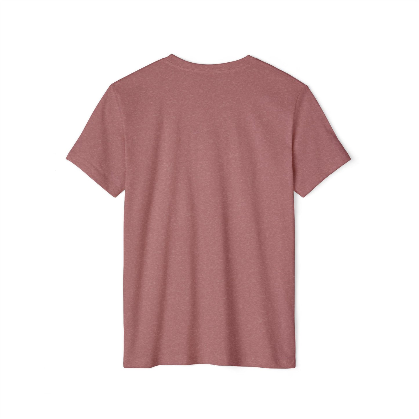 Permaculture, Unisex Recycled Organic T-Shirt