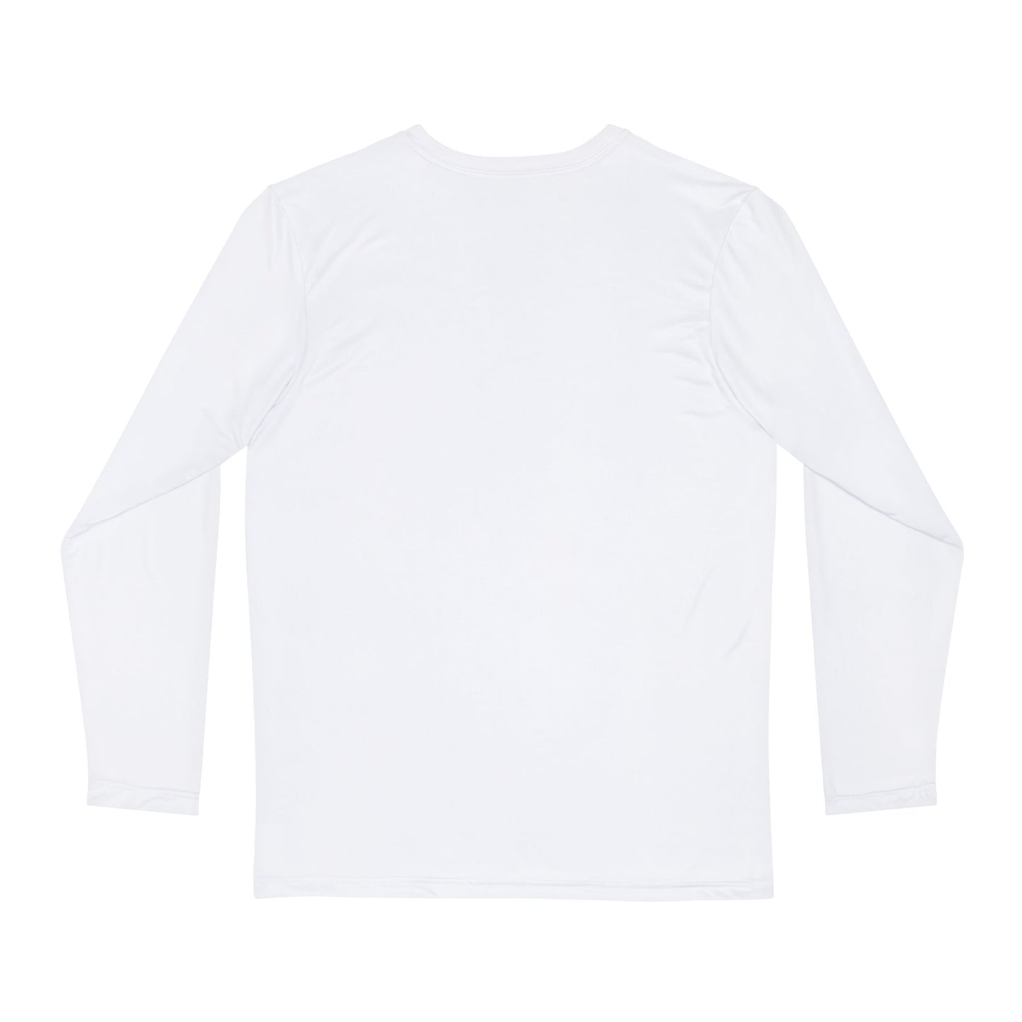Permaculture, Men's Long Sleeve Shirt