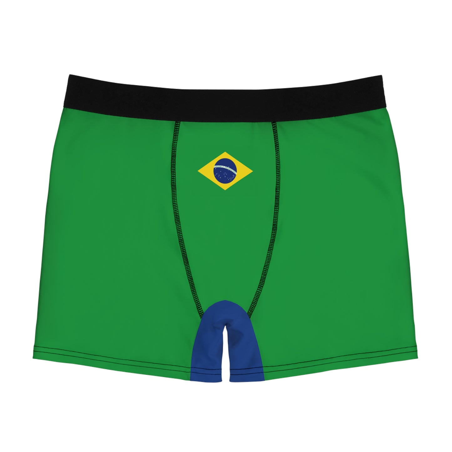BRAZIL Men's Boxer Briefs
