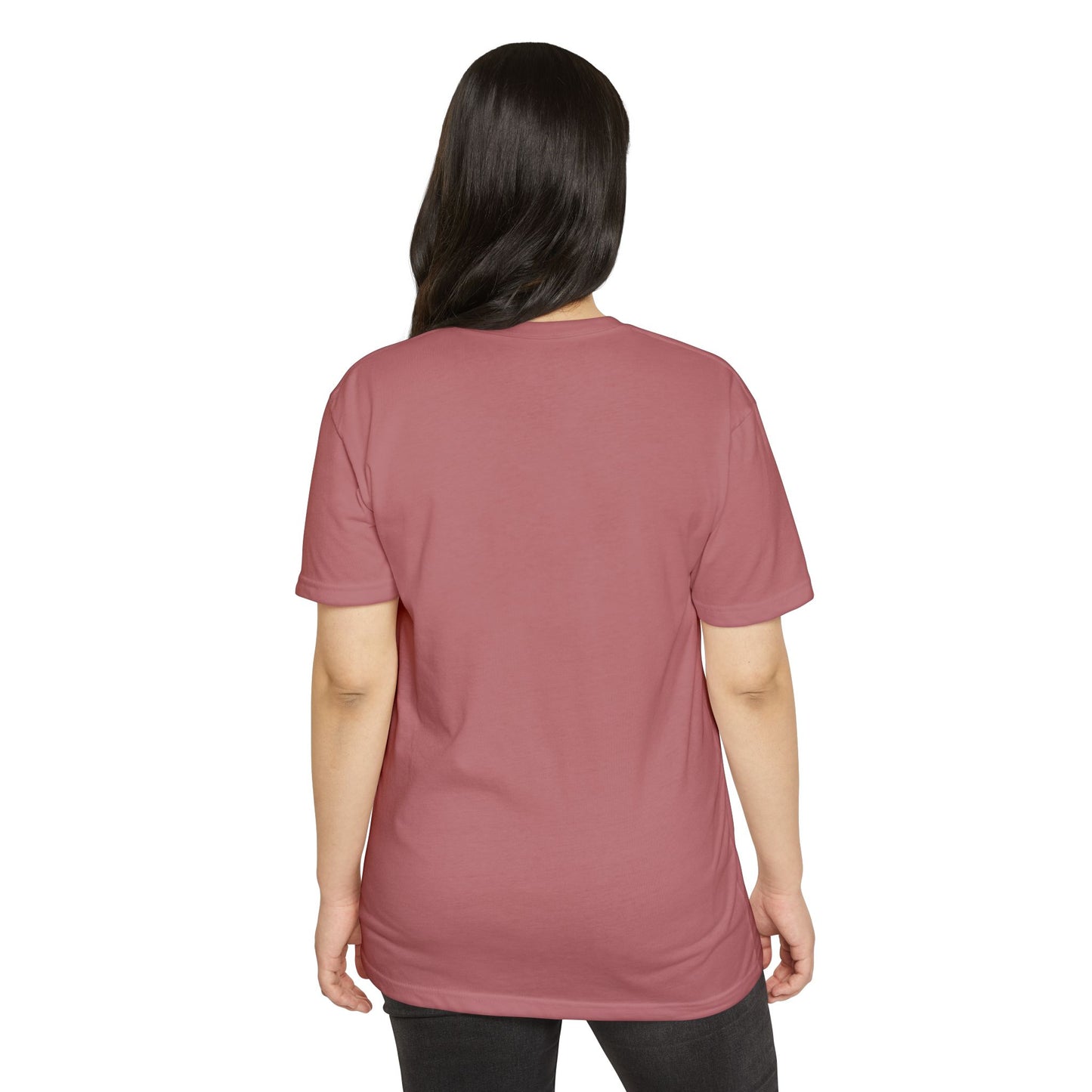 GODDESS INC CVC Jersey T-shirt