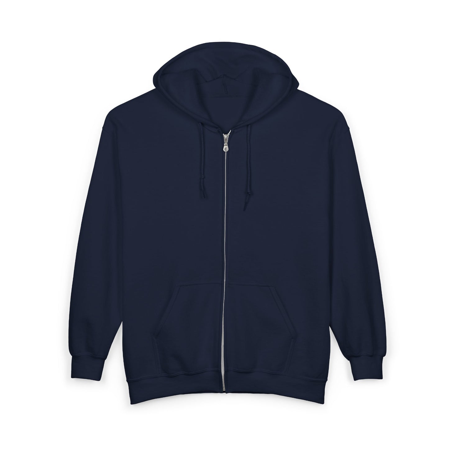 GODDESS INC Heavy Blend™ Full Zip Hooded Sweatshirt