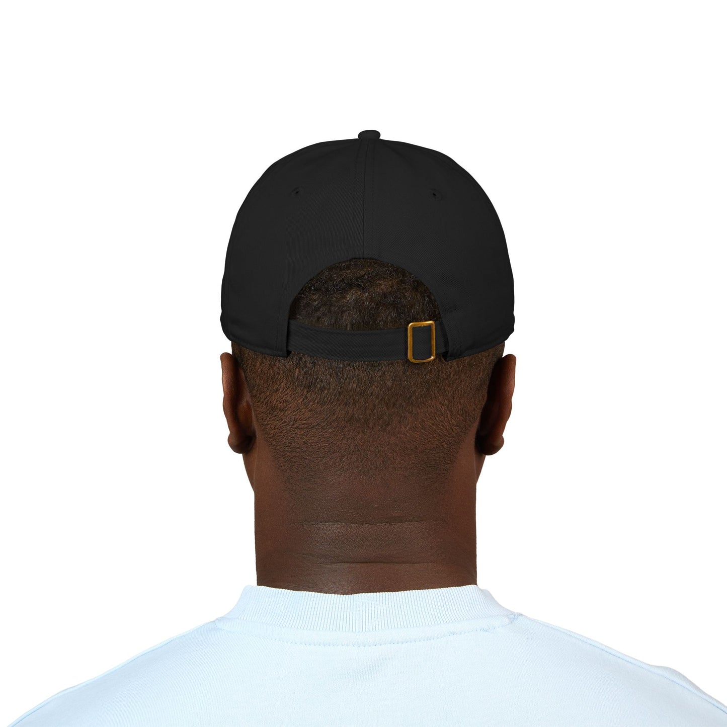 Permaculture Organic Baseball Cap (Embroidery)
