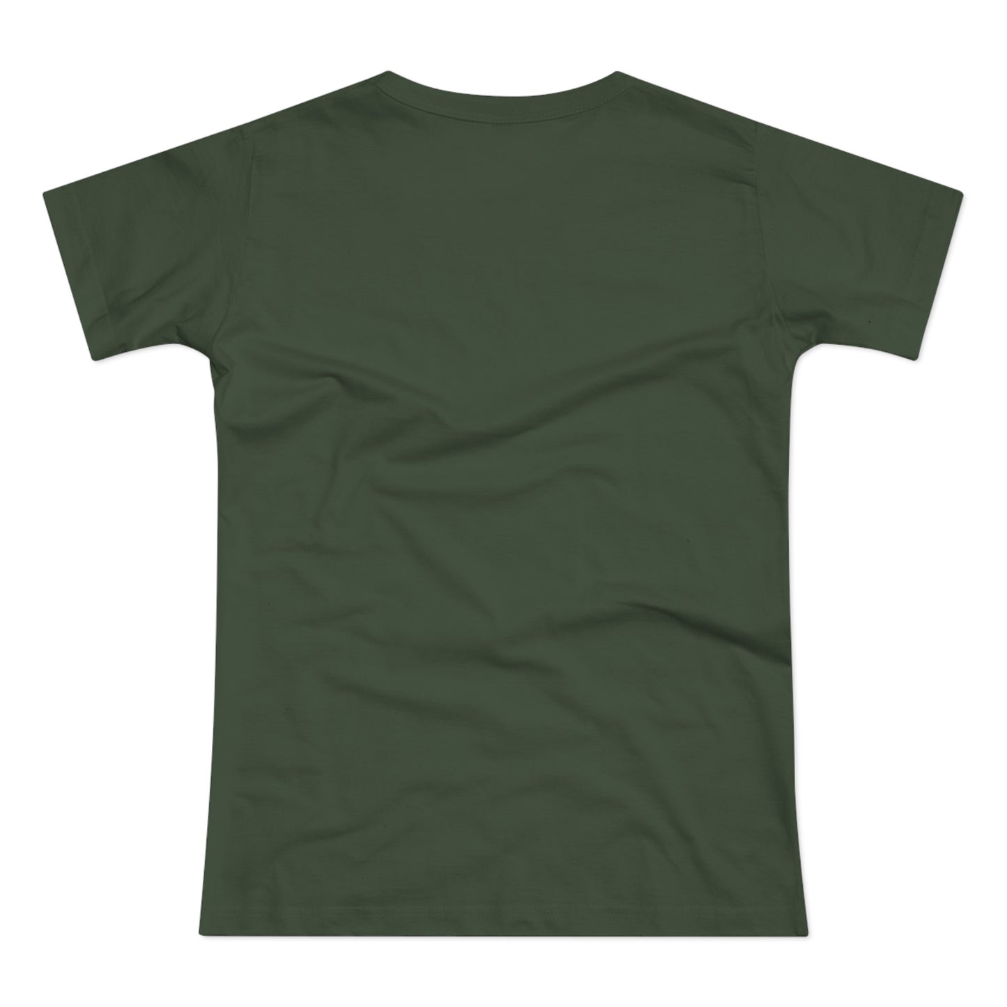 GURL Single Jersey Women's T-shirt