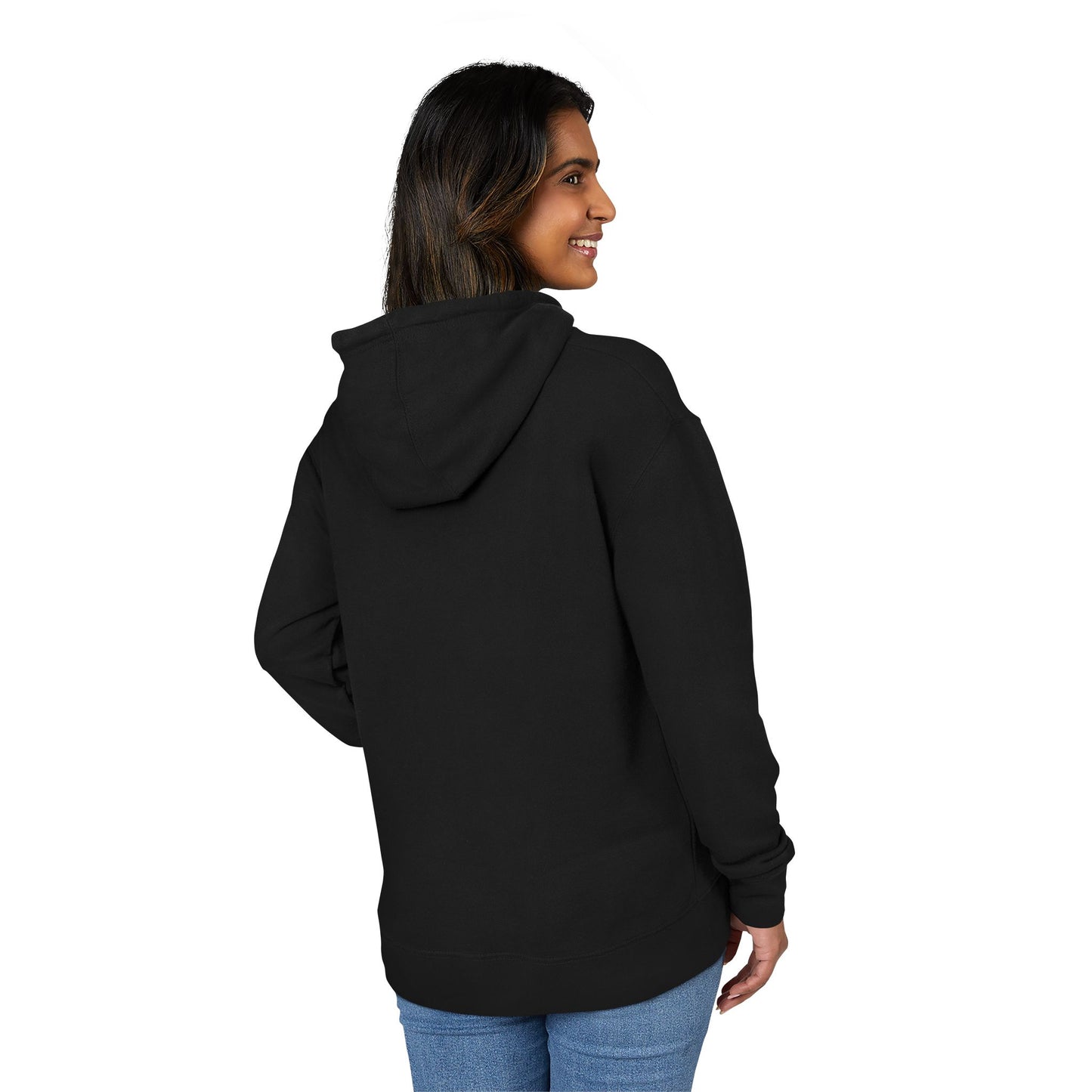 Goddess Inc, French Terry Hoodie