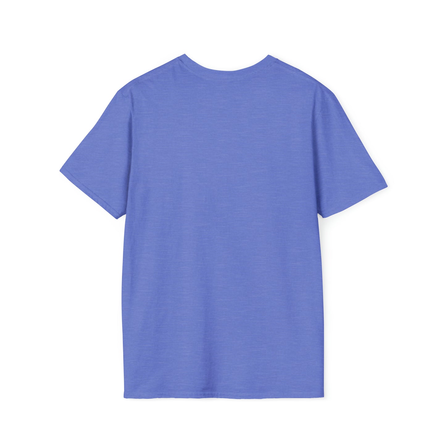 MIAMI Unisex Softstyle T-Shirt