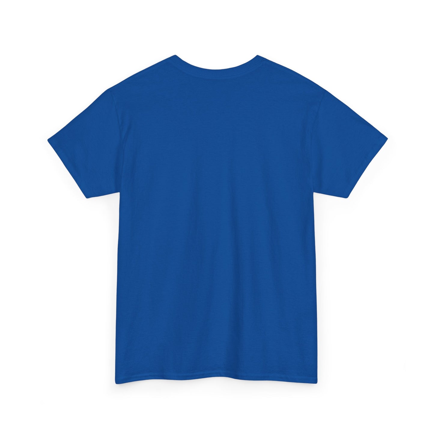 China, Zhongguo, Unisex Heavy Cotton Tee