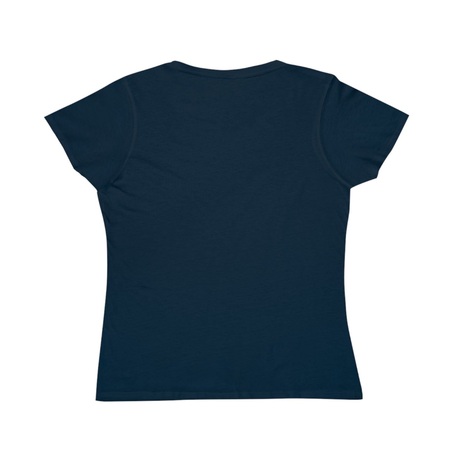 Organic Women's Classic T-Shirt, CleanOceans