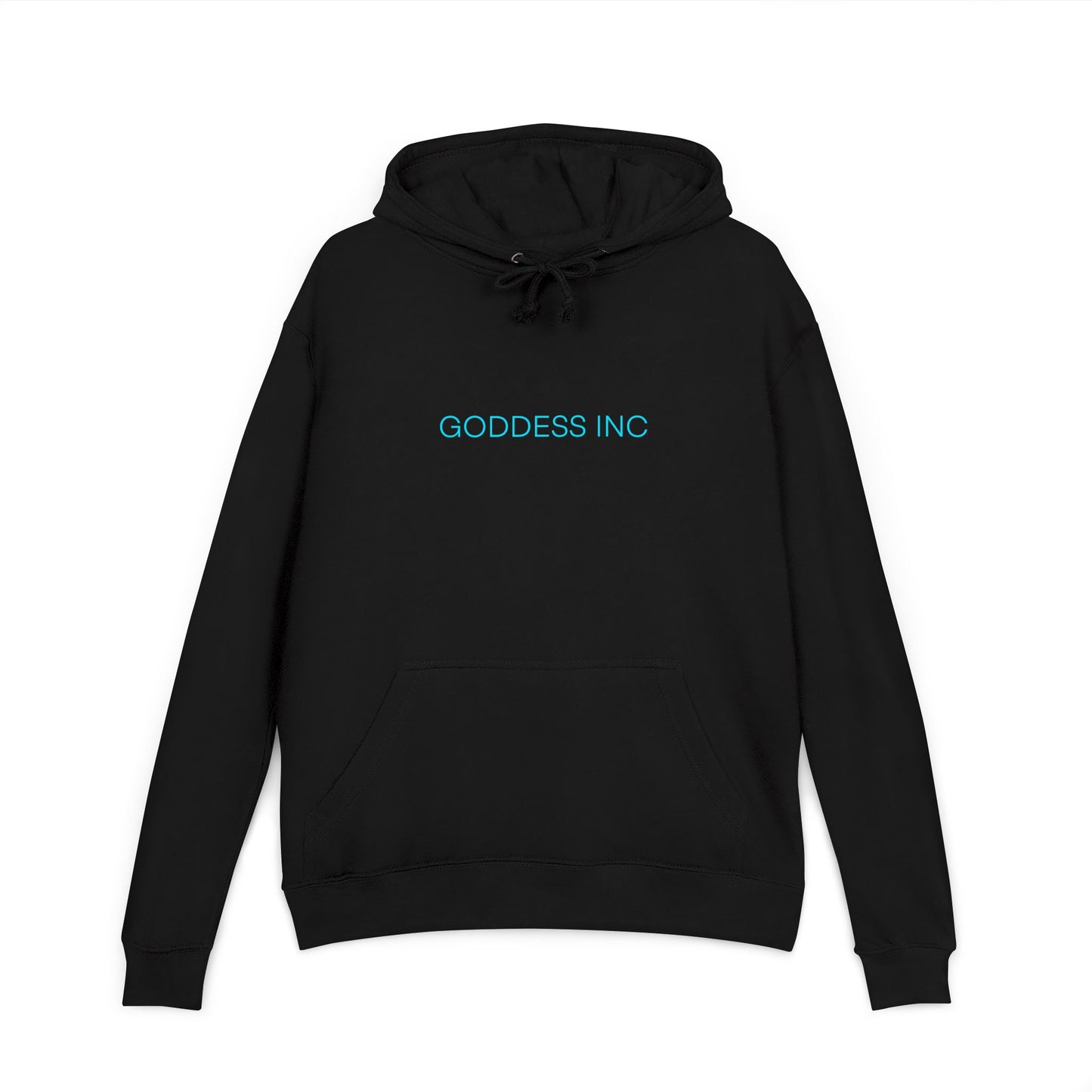 Goddess Inc, French Terry Hoodie