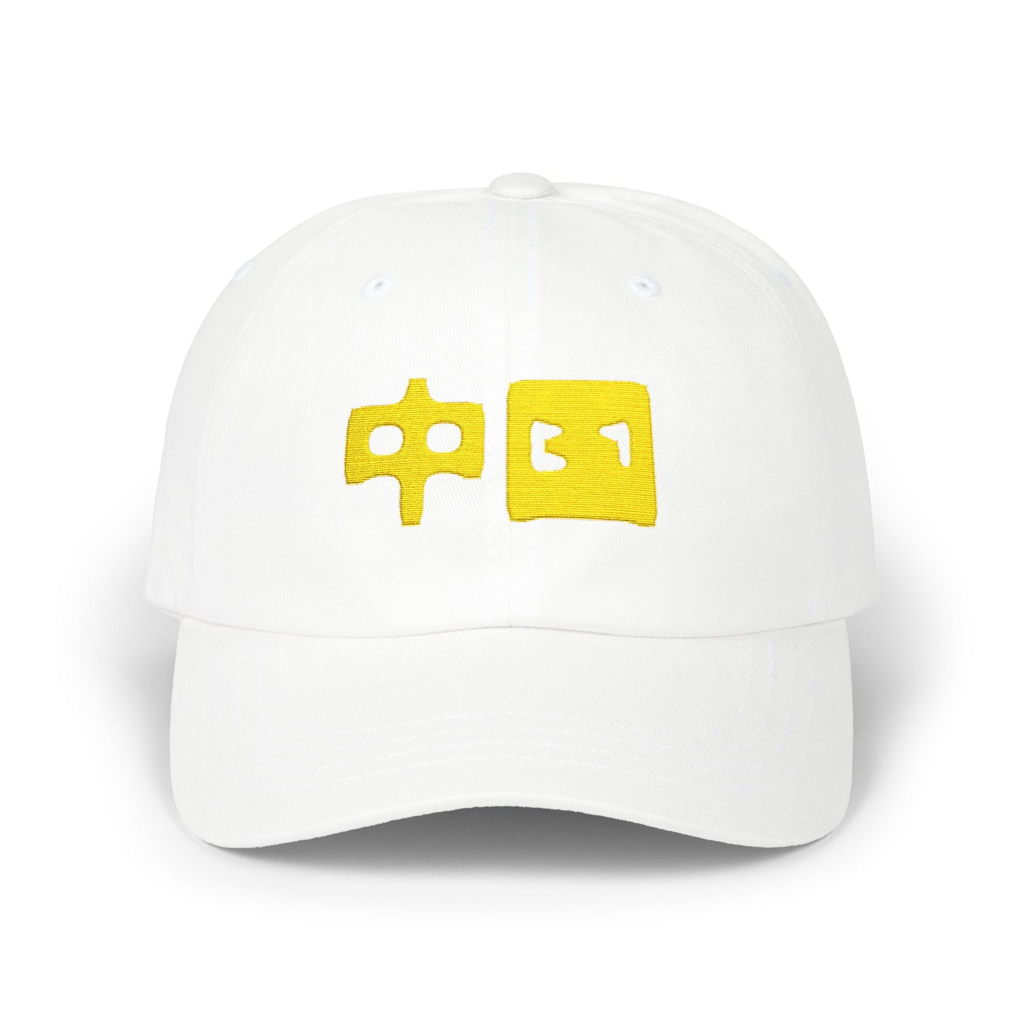 Zhongguo, Classic Dad Cap