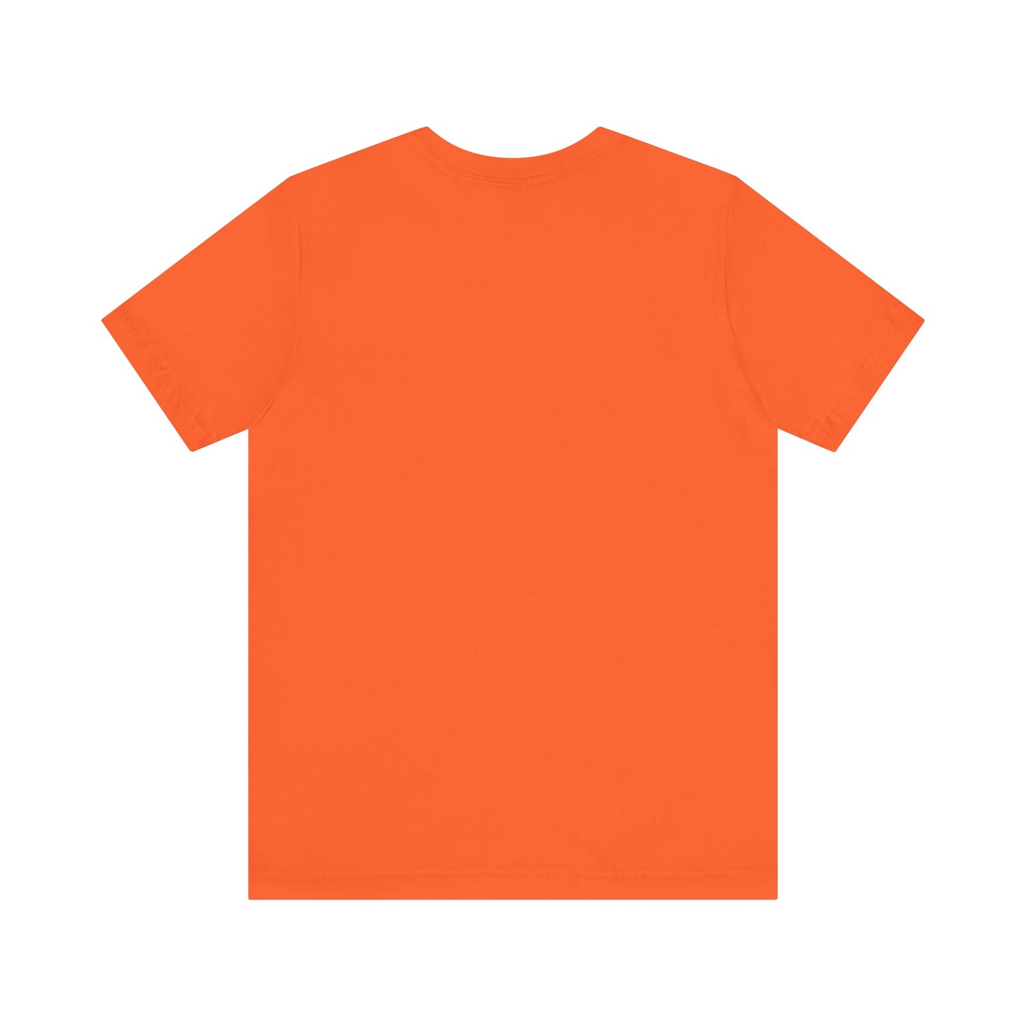 GODDESS INC Jersey Short Sleeve Tee