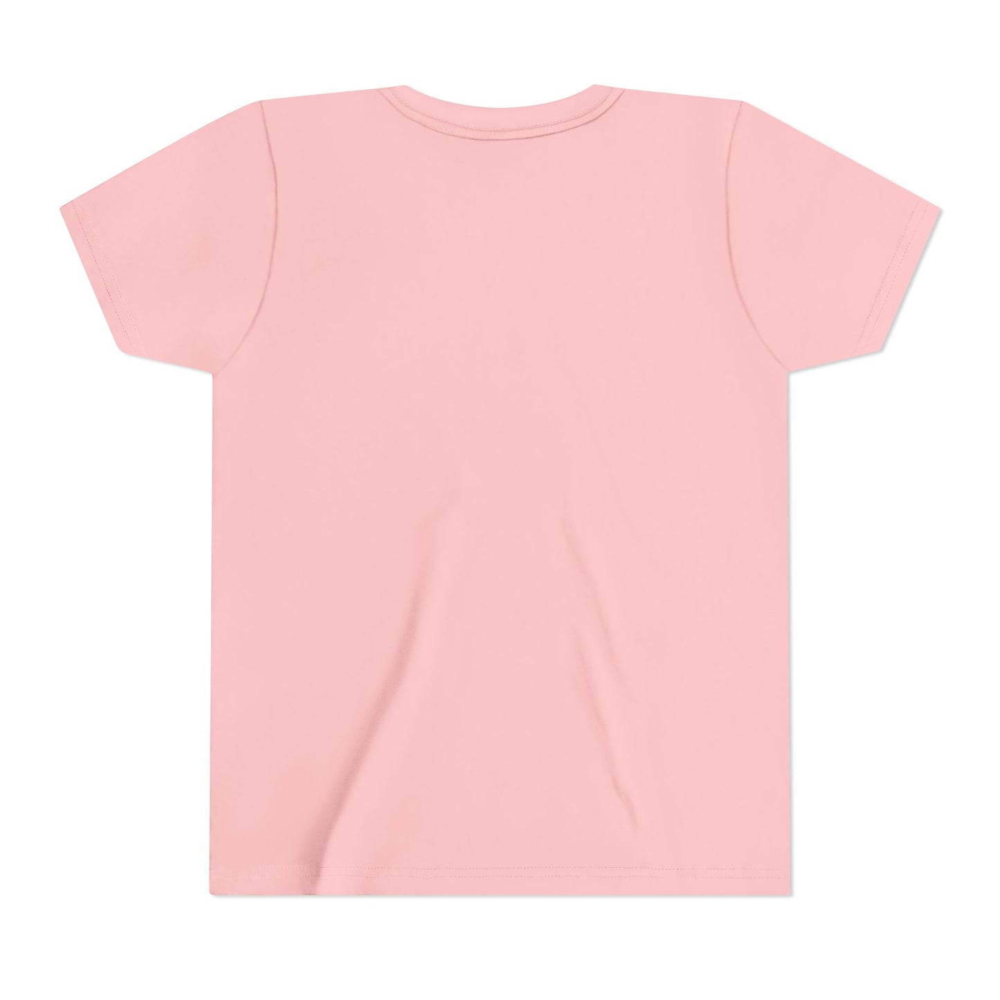 BIKE Youth Short Sleeve Tee