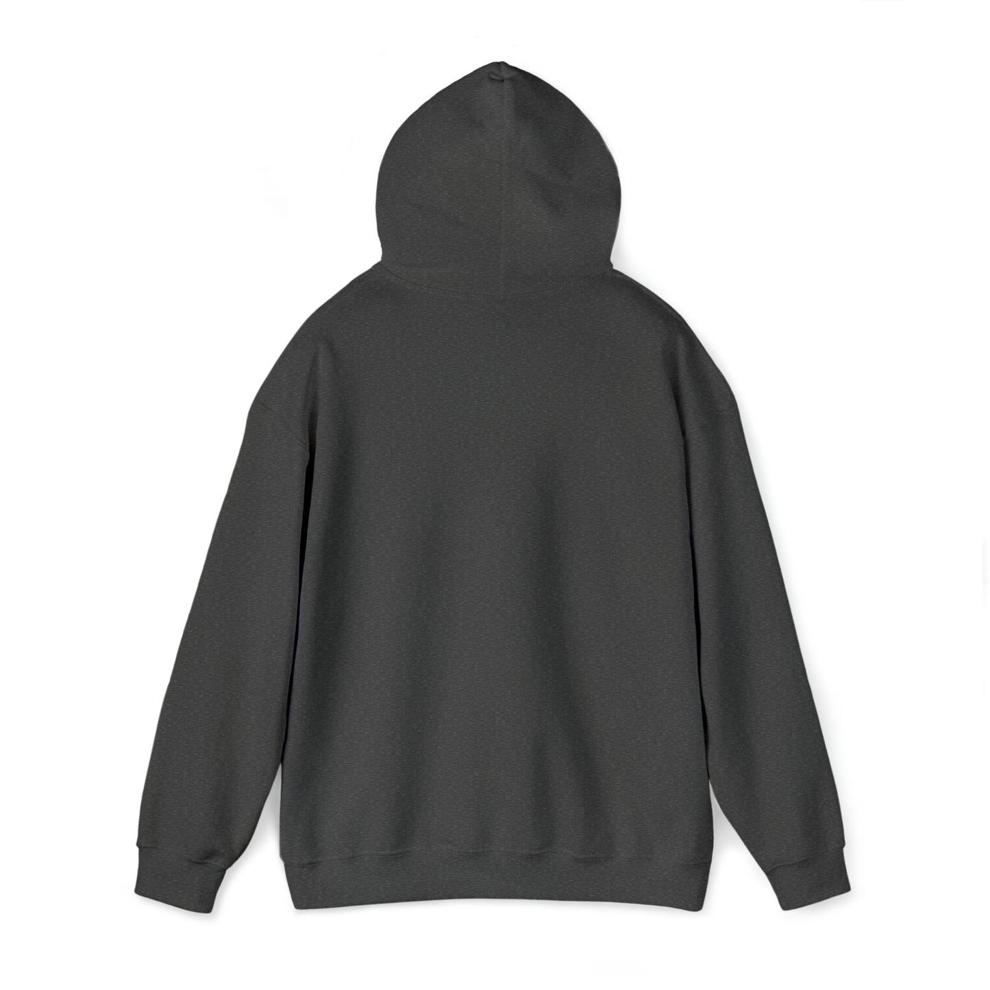 NYC Unisex Heavy Blend™ Hooded Sweatshirt