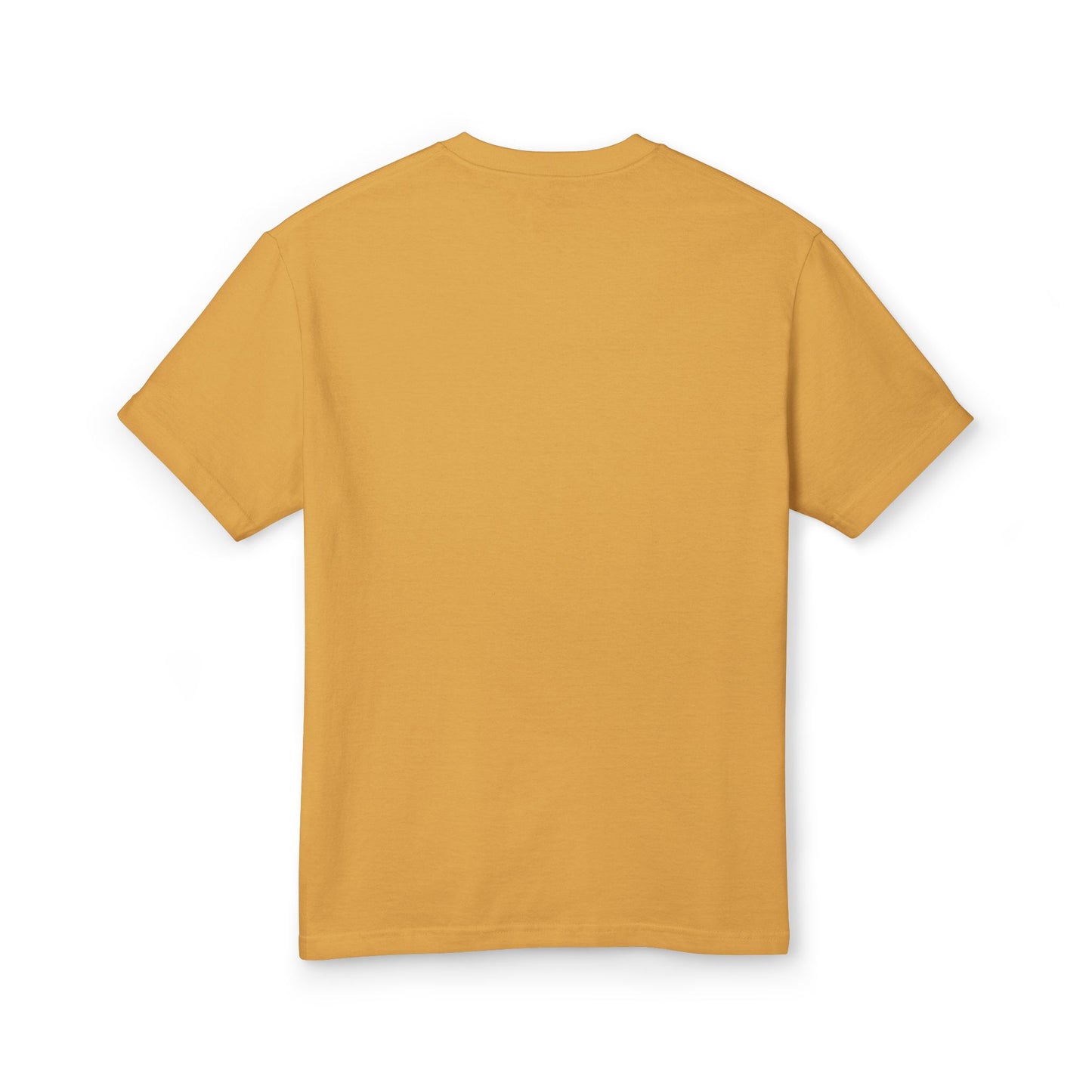 Permaculture, Unisex Garment-Dyed Heavyweight Cotton Tee