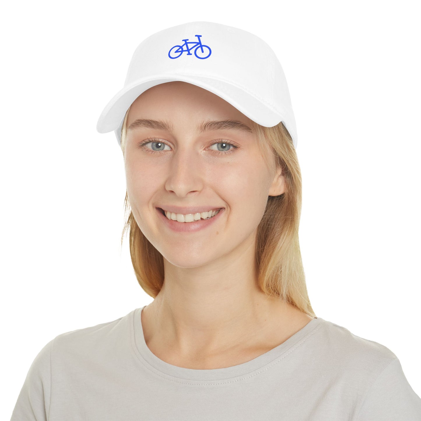 BIKE Baseball Cap