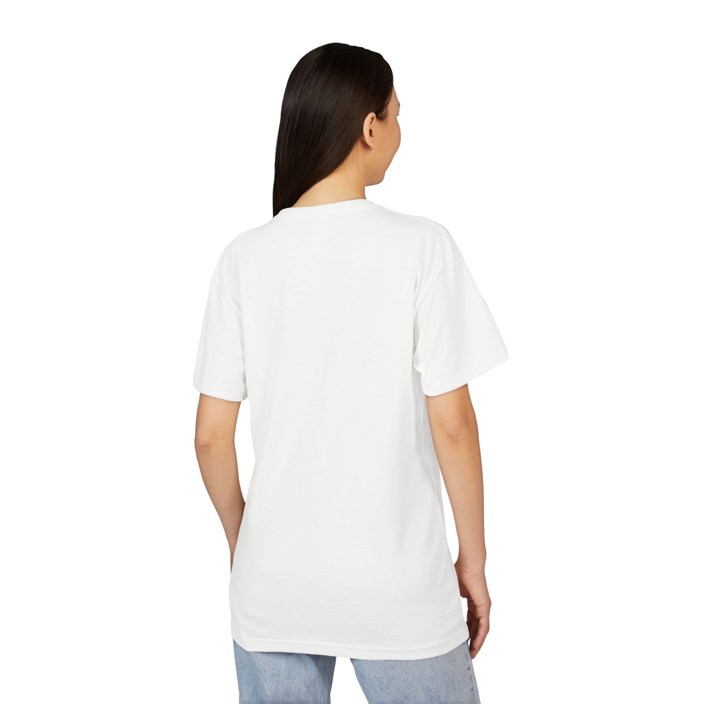 GODDESS INC Sueded T-Shirt