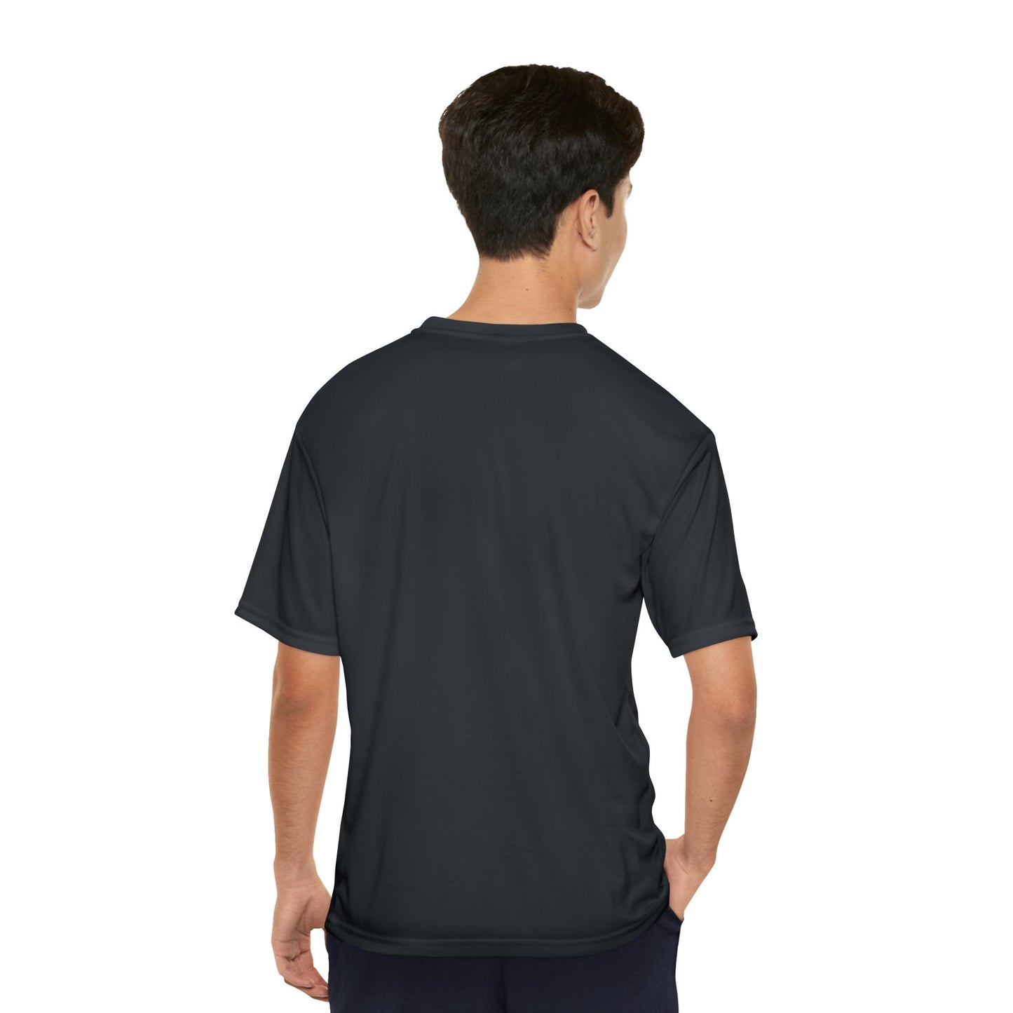 Men's Performance T-Shirt, Tree of Life