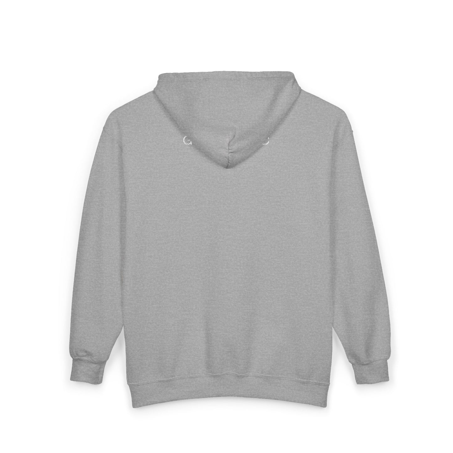 GODDESS INC Heavy Blend™ Full Zip Hooded Sweatshirt