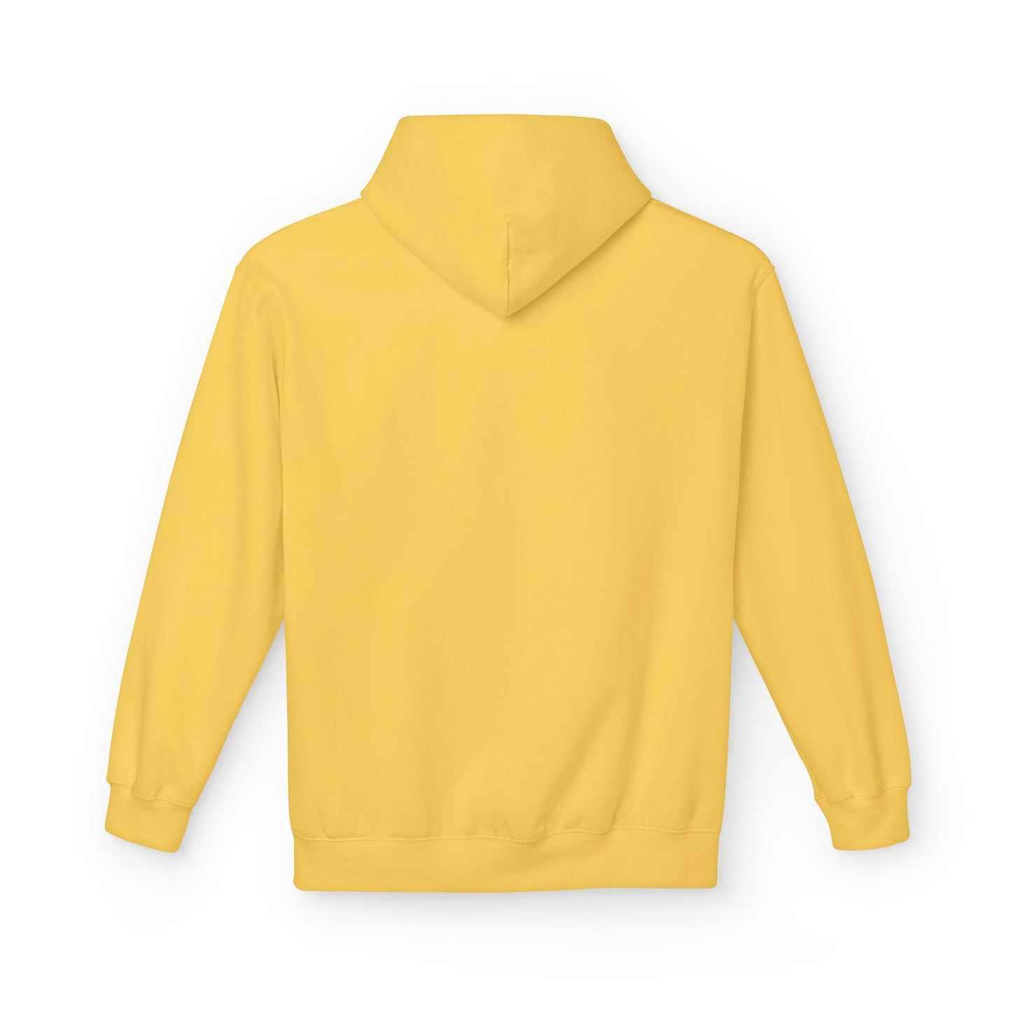 GODDESS INC Midweight Softstyle Fleece Hoodie