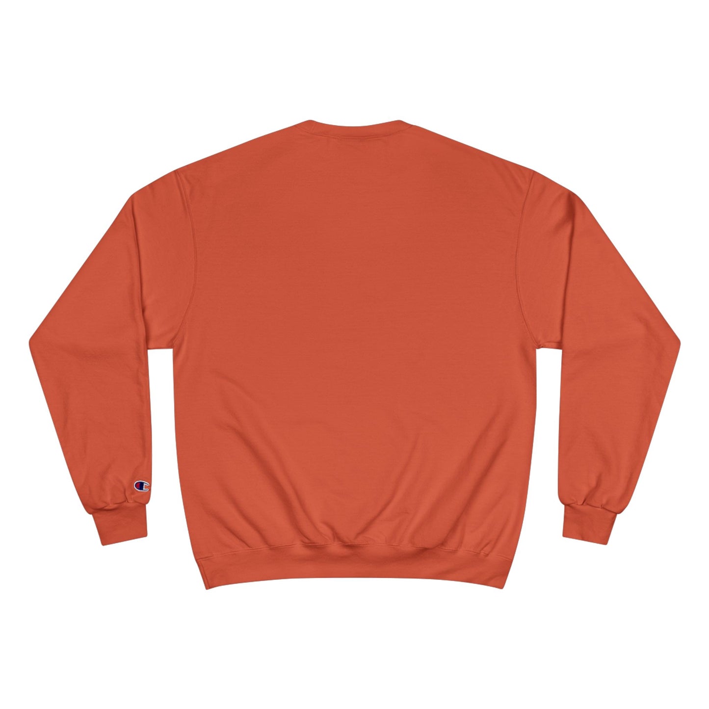Champion Sweatshirt, Permaculture