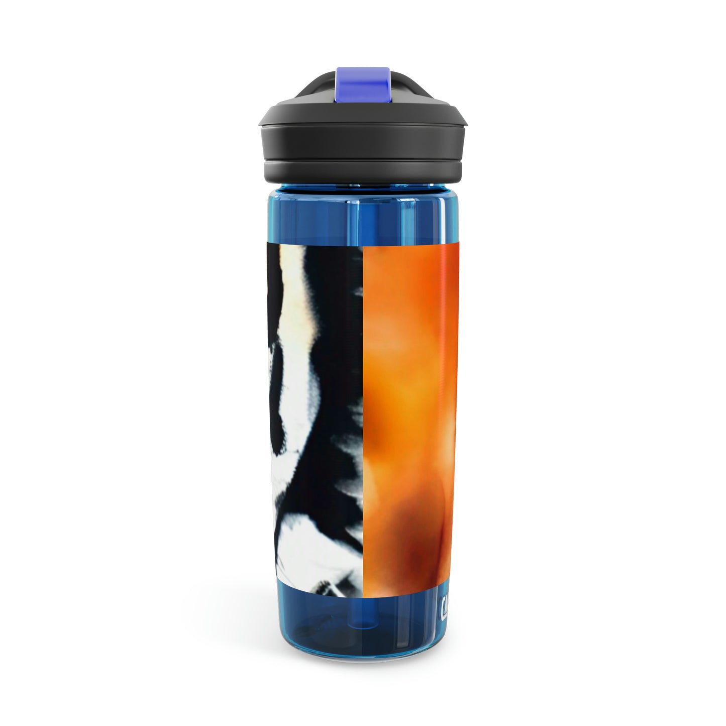 TIGER CamelBak Eddy®  Water Bottle, 20oz\25oz