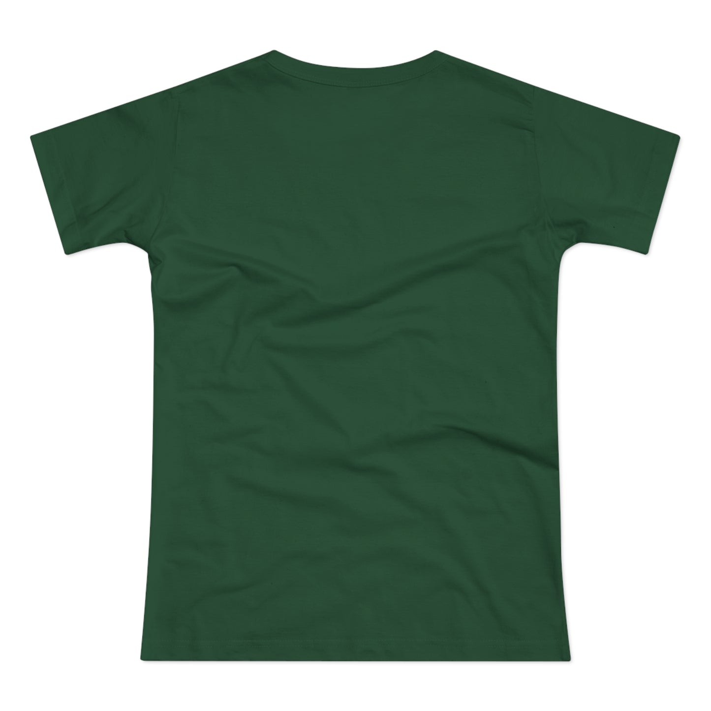 GURL Single Jersey Women's T-shirt