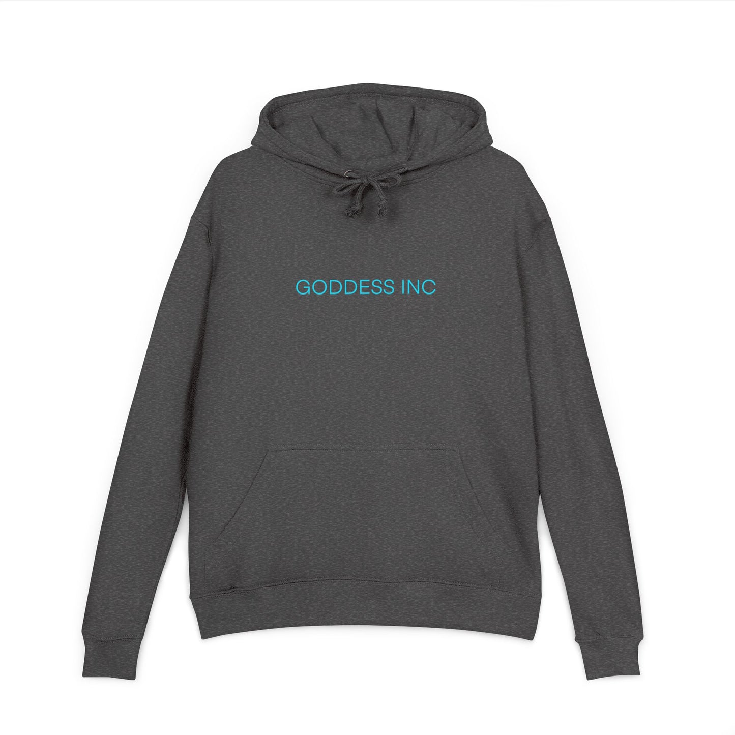 Goddess Inc, French Terry Hoodie