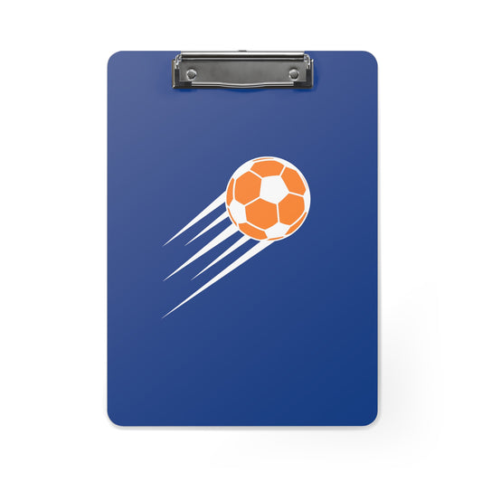 SOCCER Clipboard