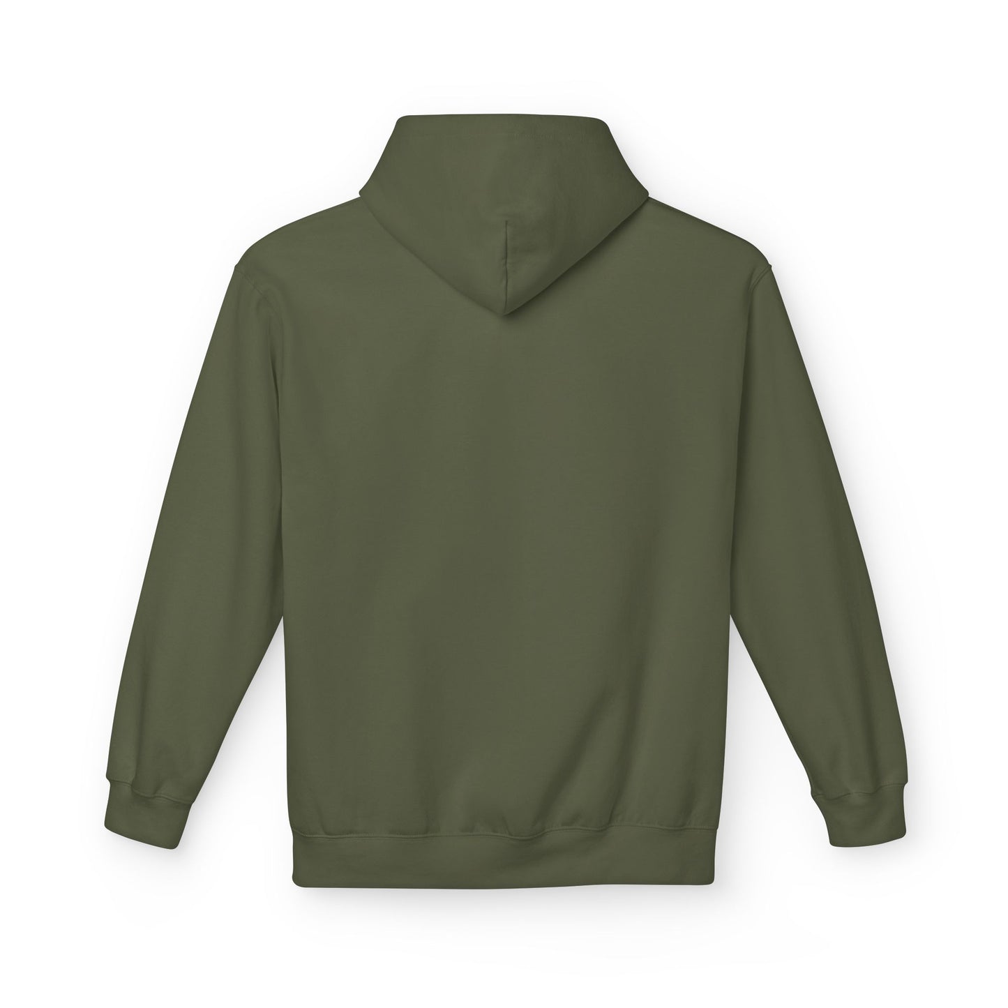 Goddess Inc, Midweight Softstyle Fleece Hoodie