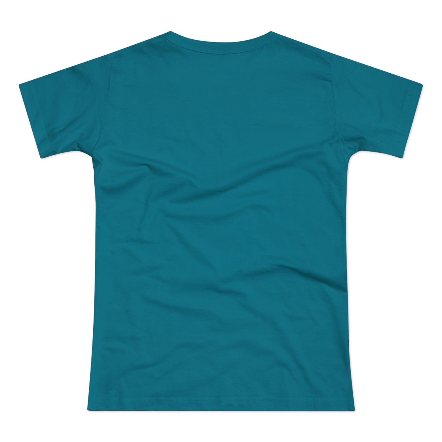 GURL Single Jersey Women's T-shirt