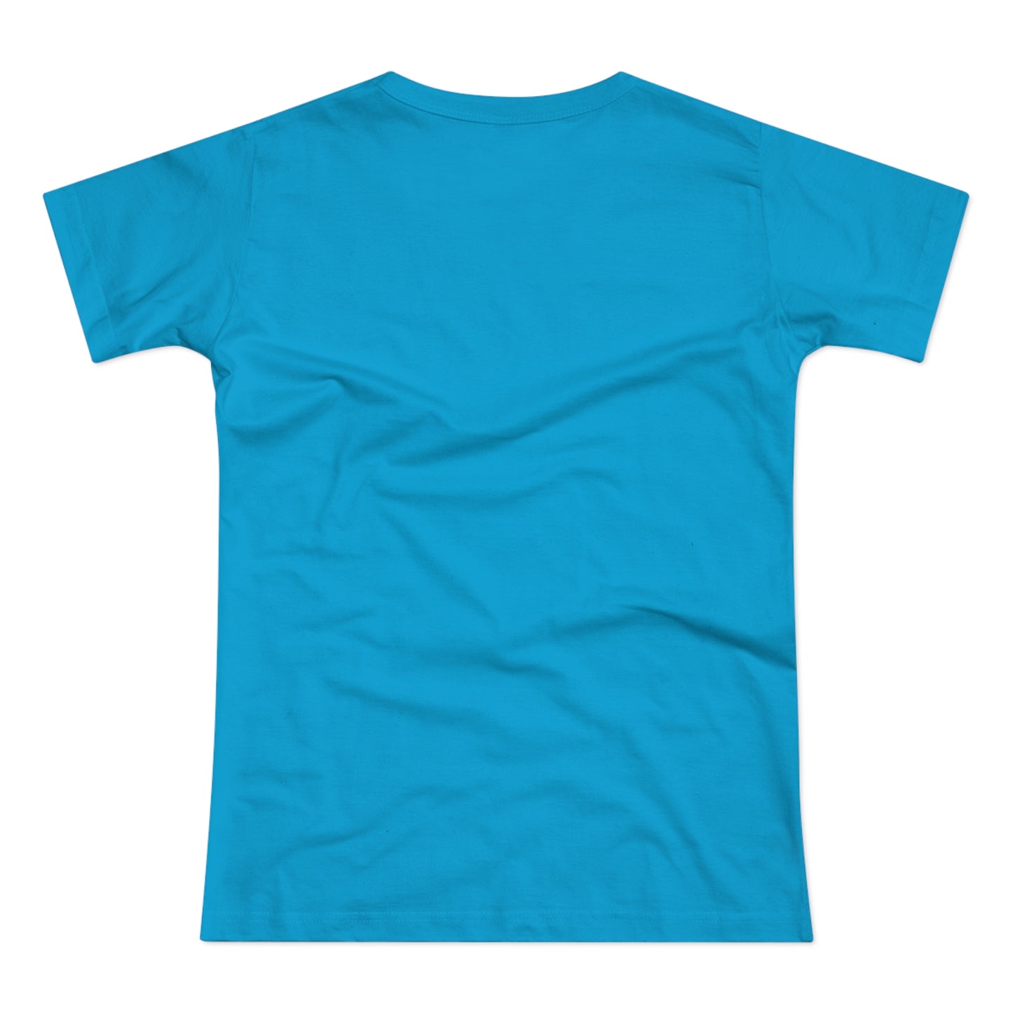 GURL Single Jersey Women's T-shirt