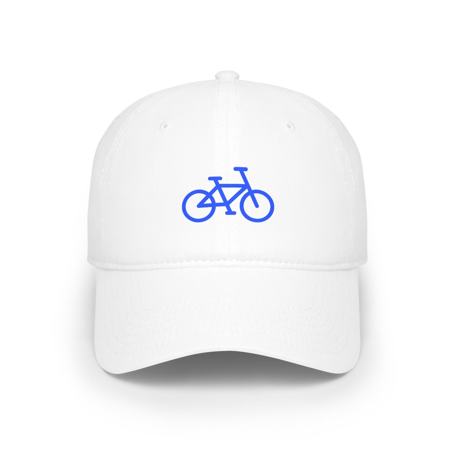 BIKE Baseball Cap