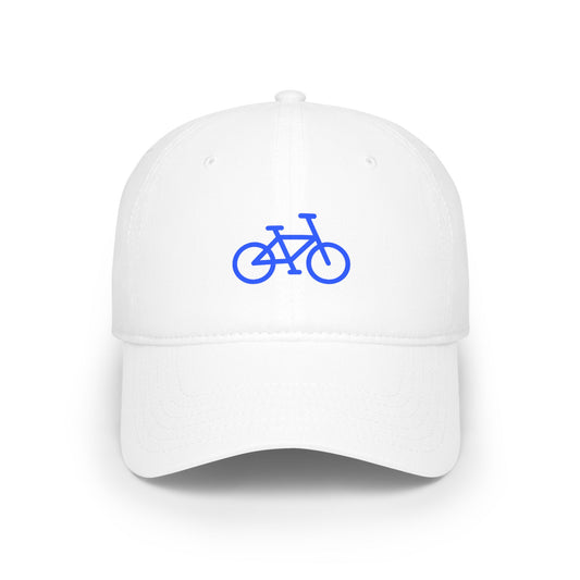 BIKE Baseball Cap