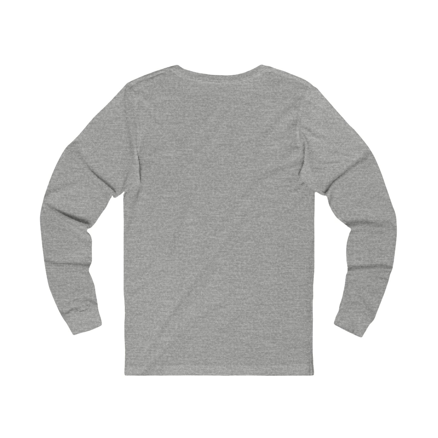 Goddess Inc, Unisex Jersey Long Sleeve Tee